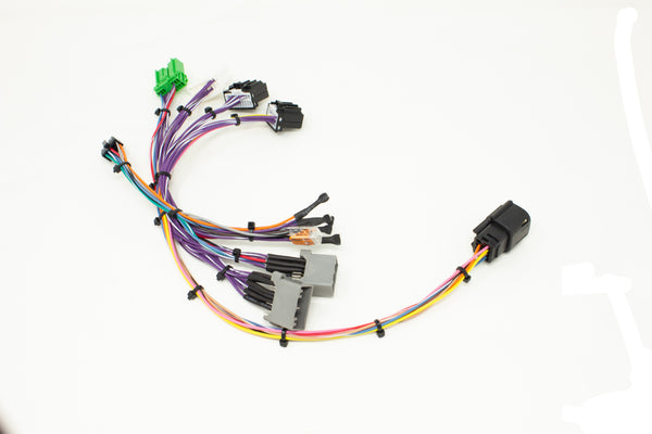 S2000 Cluster Swap Harness (RSX and EP3)