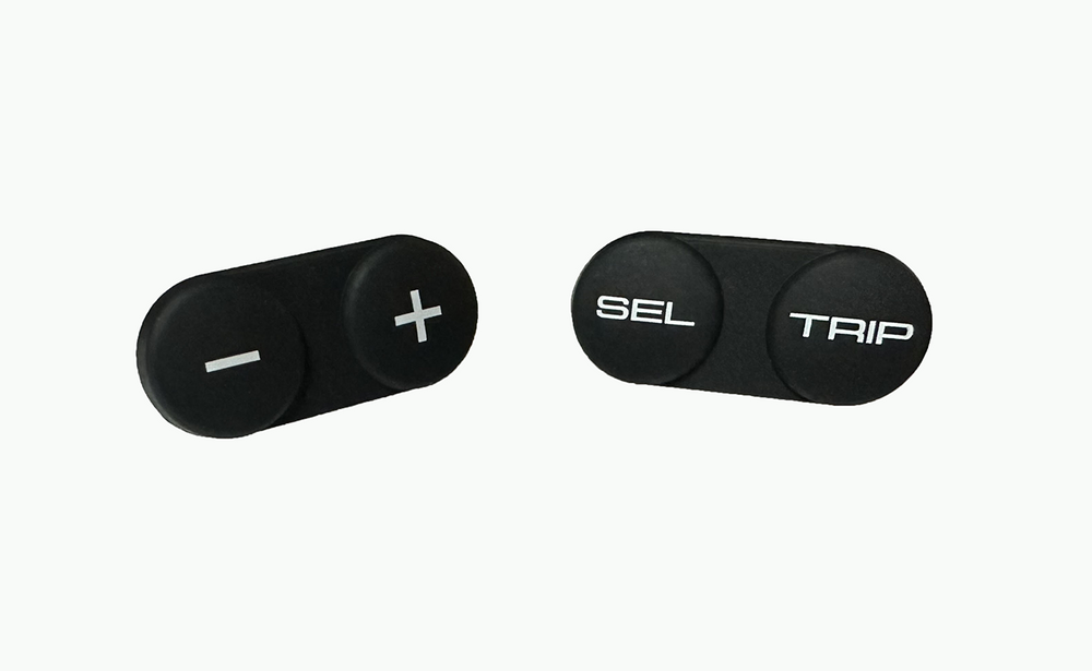 Replacement AP1 S2000 Cluster Buttons | S2000Cluster.com