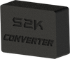 S2K Converter