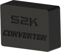 S2K Converter