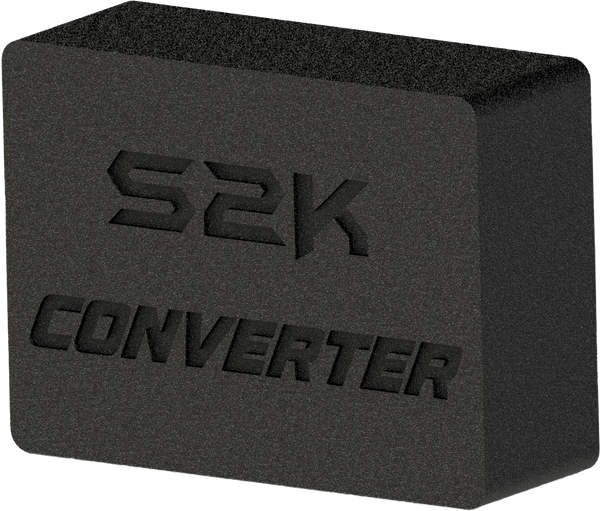 S2K Converter | S2000Cluster.com