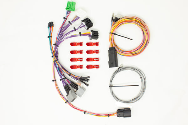 S2000 Cluster Swap Harness (RSX and EP3)