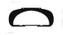 Universal S2000 Cluster Bezel (Fits 92+ Civic and 94+ Integra)