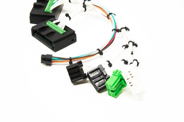 S2000 Cluster Swap Harness