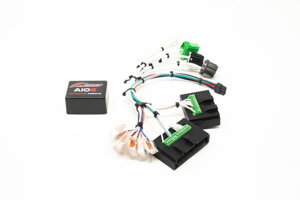 S2000 Cluster Swap Harness